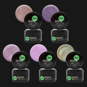 Professionelle Nagelgele von ProfiPlanet – Builder Gel, Liquid Gel und Multigel für Modellage und Verlängerung