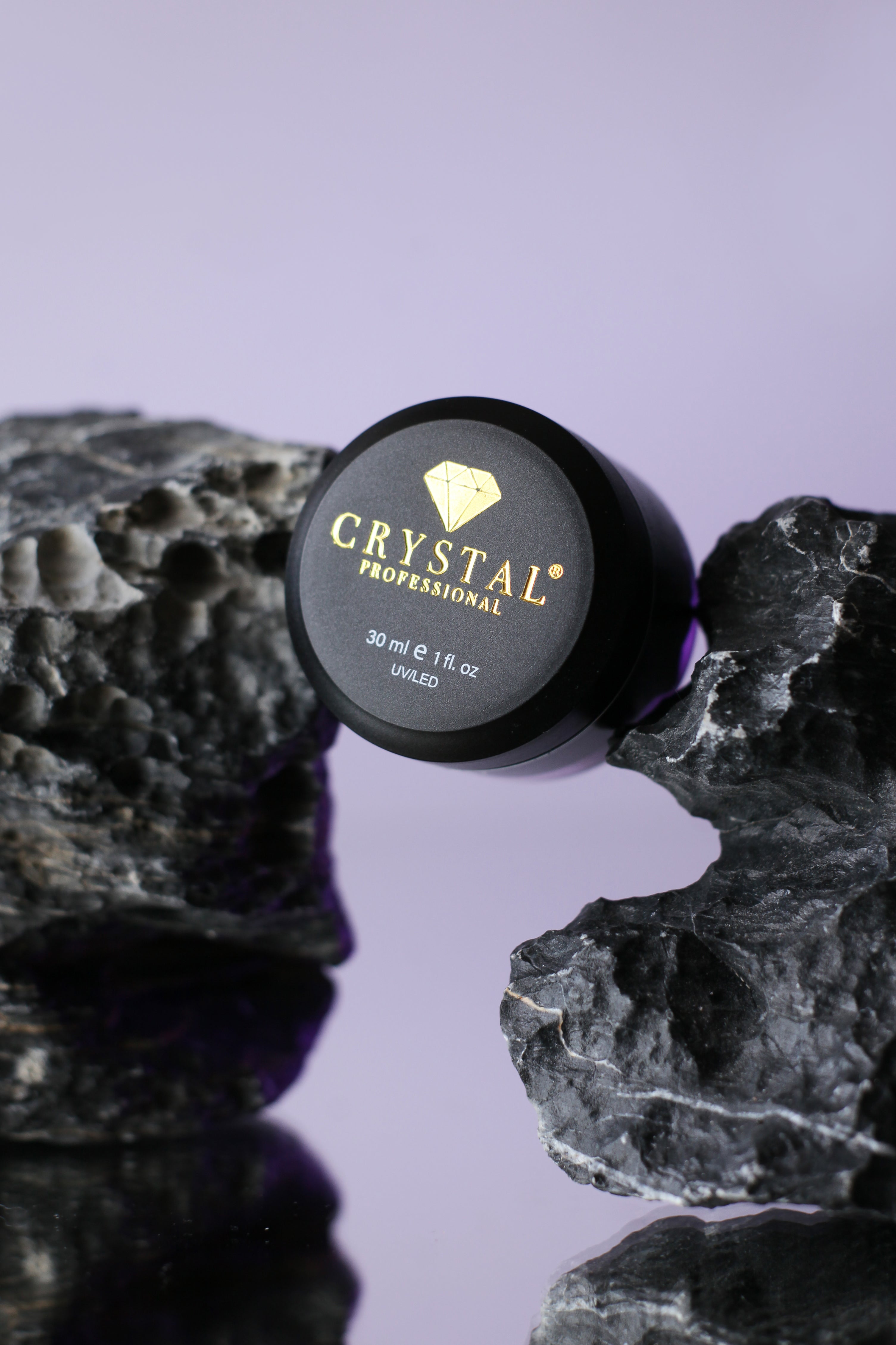Base mit Effekten von ProfiPlanet – Glitter, Chrome und Spezialeffekte für kreative Nageldesigns