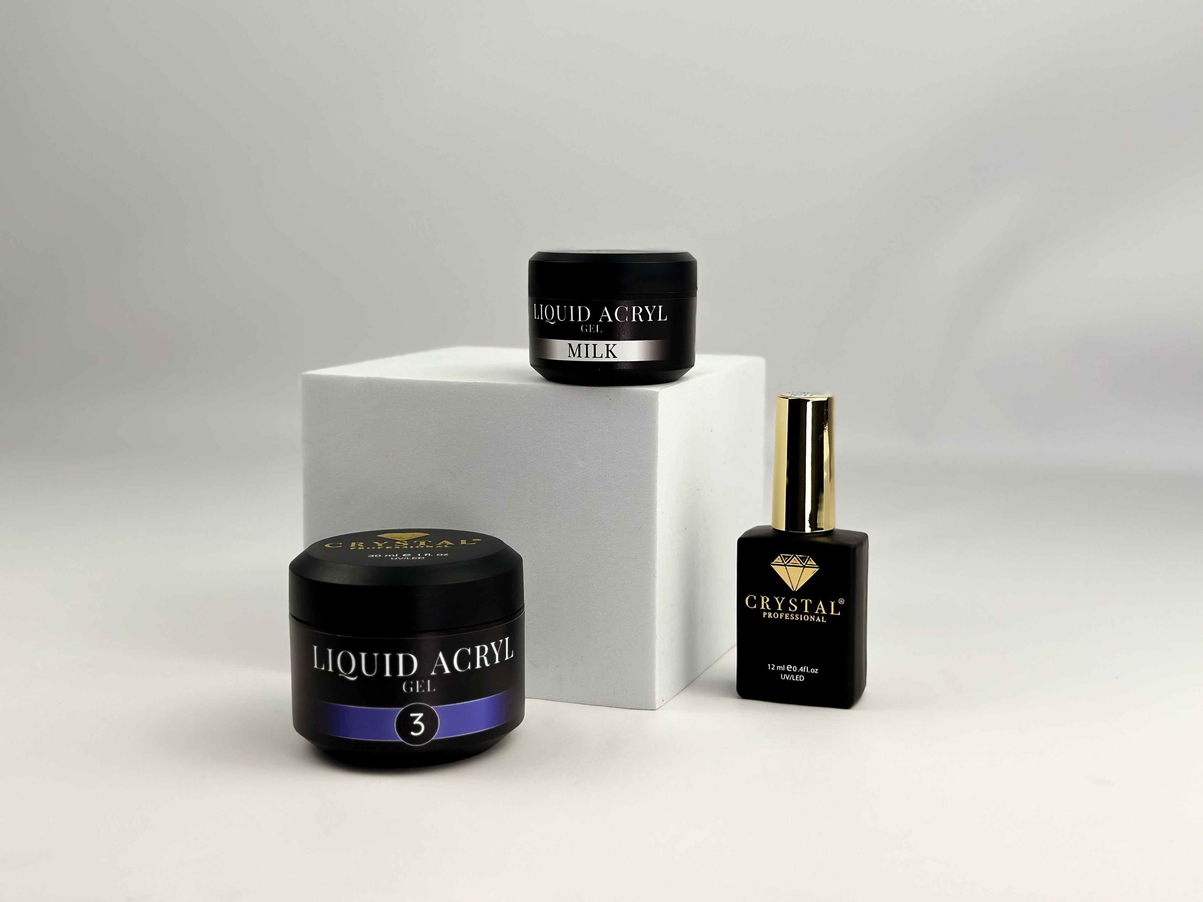 Liquid Gel