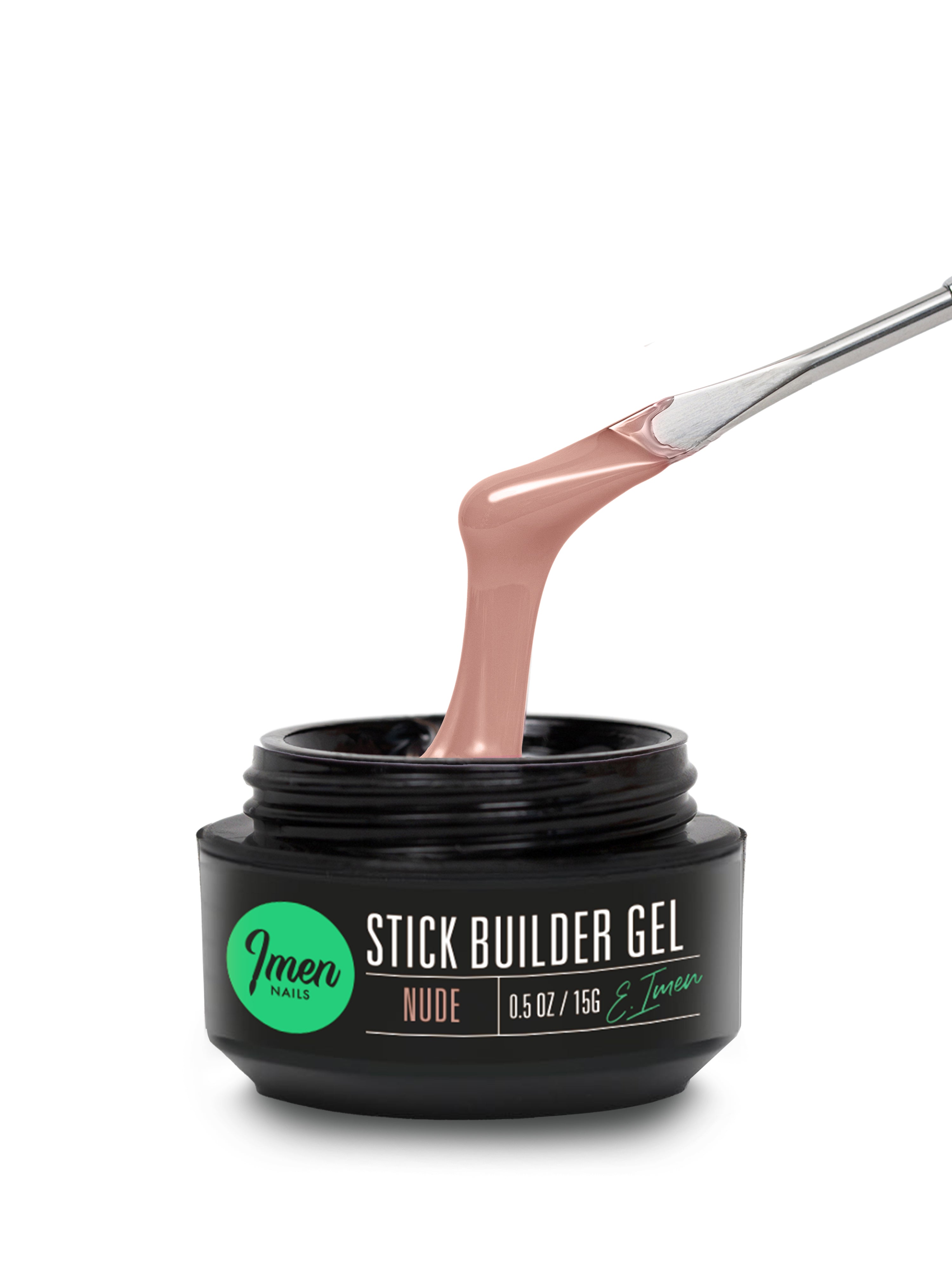 Stick Builder Gele