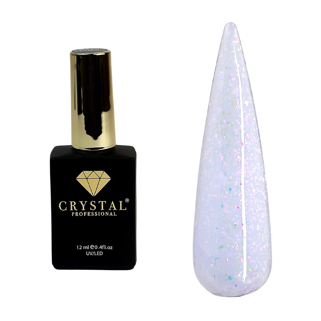 Base Shiny Nr.1 Crystal Professional, 12ml