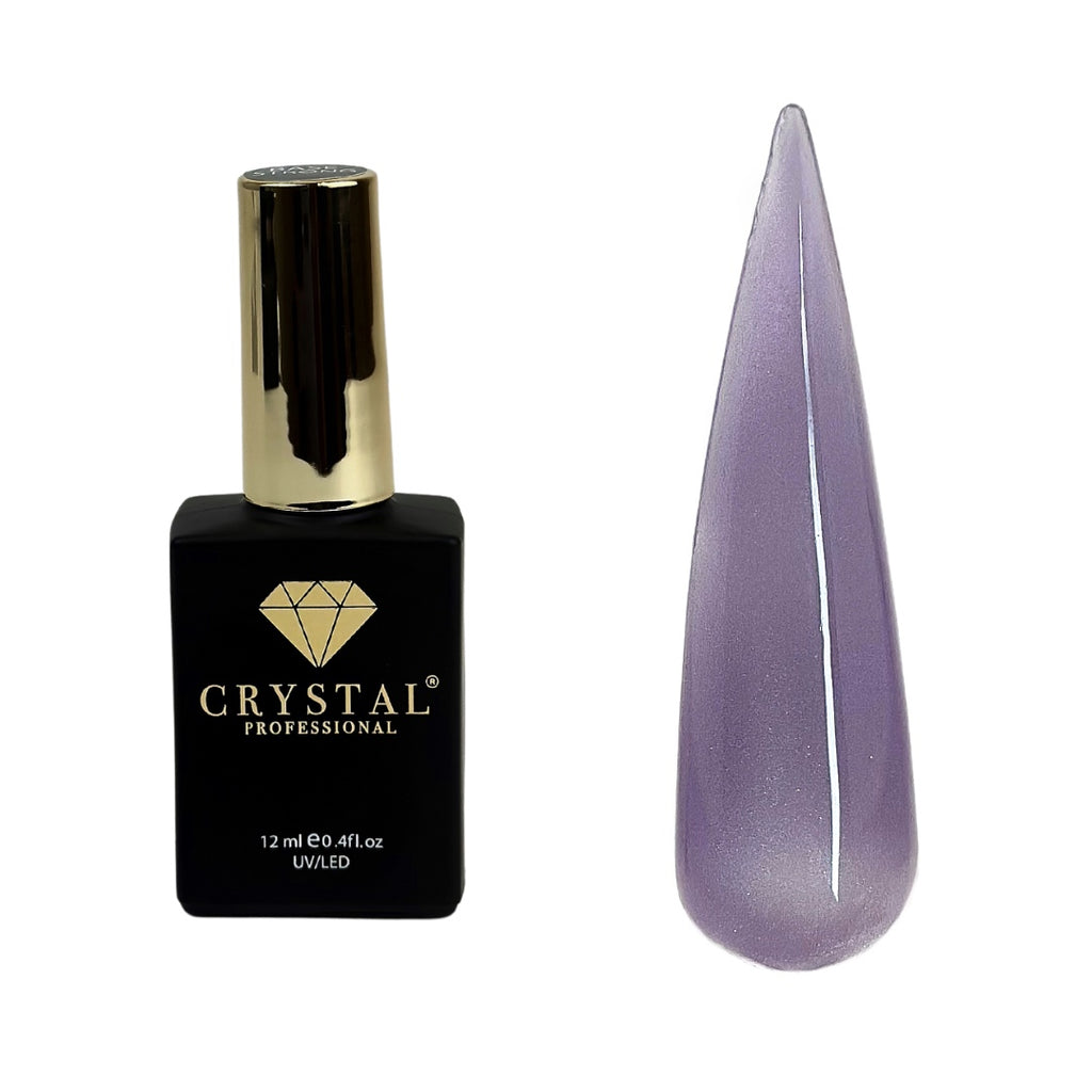 Base Korean Cat Nr.1 Crystal Professional, 12ml