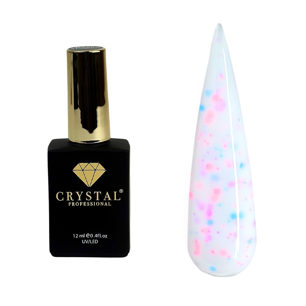 Base Yogurt Nr.1 Crystal Professional, 12ml