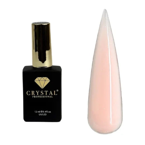 Liquid Acryl Gel Nr.32 Crystal Professional