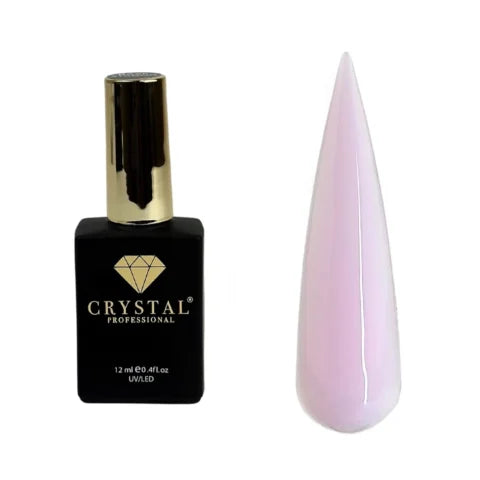 Liquid Acryl Gel Nr.71 Crystal Professional