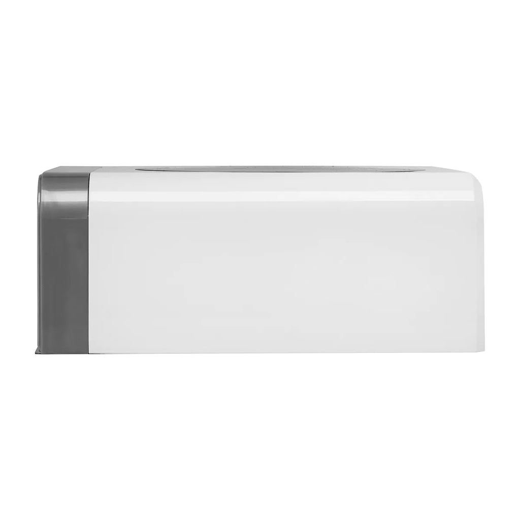 Kabellose UV LED Lampe SUN, 72W/36Leds, mit Spiegelboden