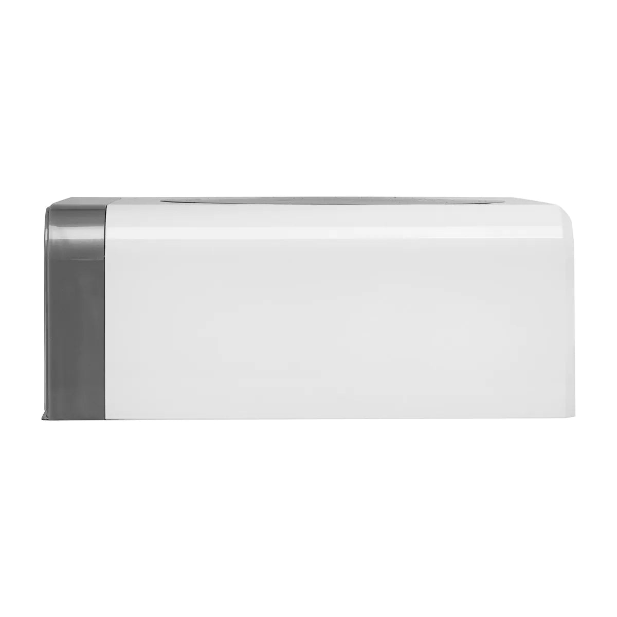 Kabellose UV LED Lampe SUN, 72W/36Leds, mit Spiegelboden