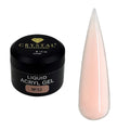 Liquid Acryl Gel Nr.32 Crystal Professional