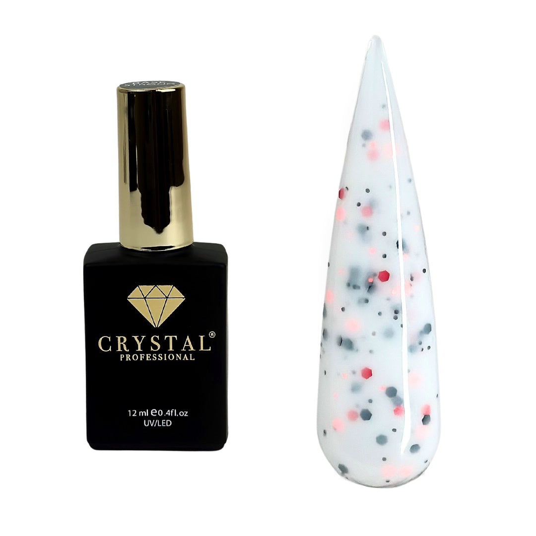 Base Yogurt Nr.3 Crystal Professional, 12ml