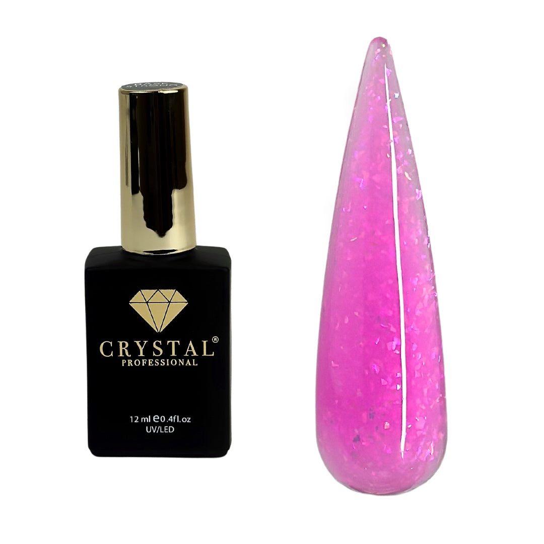 Base Shiny Nr.3 Crystal Professional, 12ml