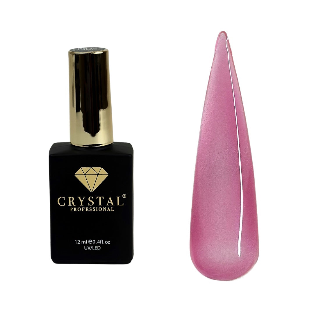 Base Korean Cat Nr.3 Crystal Professional, 12ml