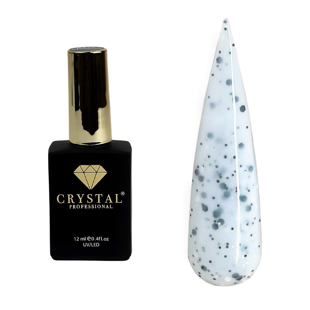 Base Yogurt Nr.4 Crystal Professional, 12ml