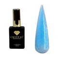 Base Shiny Nr.4 Crystal Professional, 12ml
