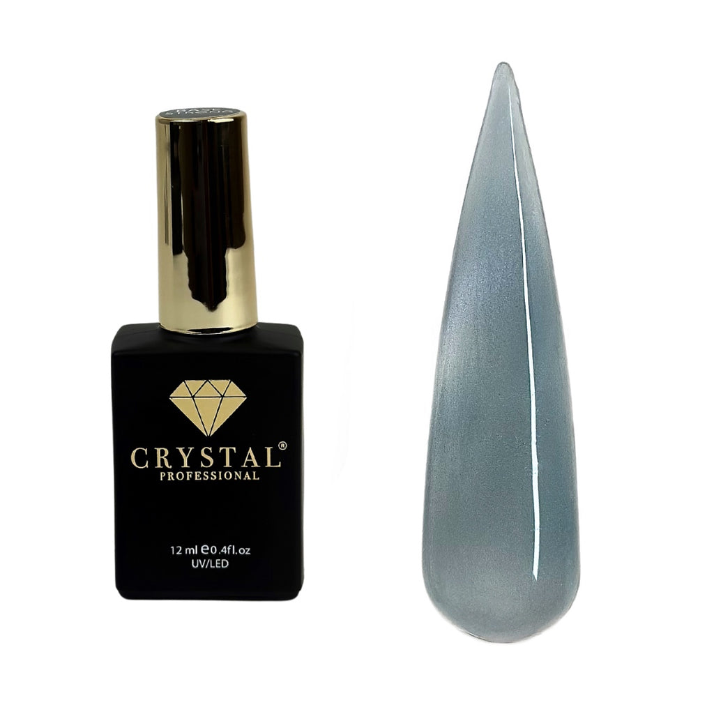 Base Korean Cat Nr.4 Crystal Professional, 12ml