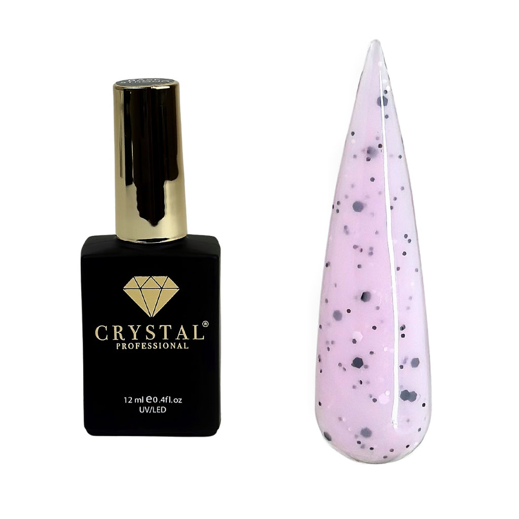 Base Yogurt Nr.5 Crystal Professional, 12ml