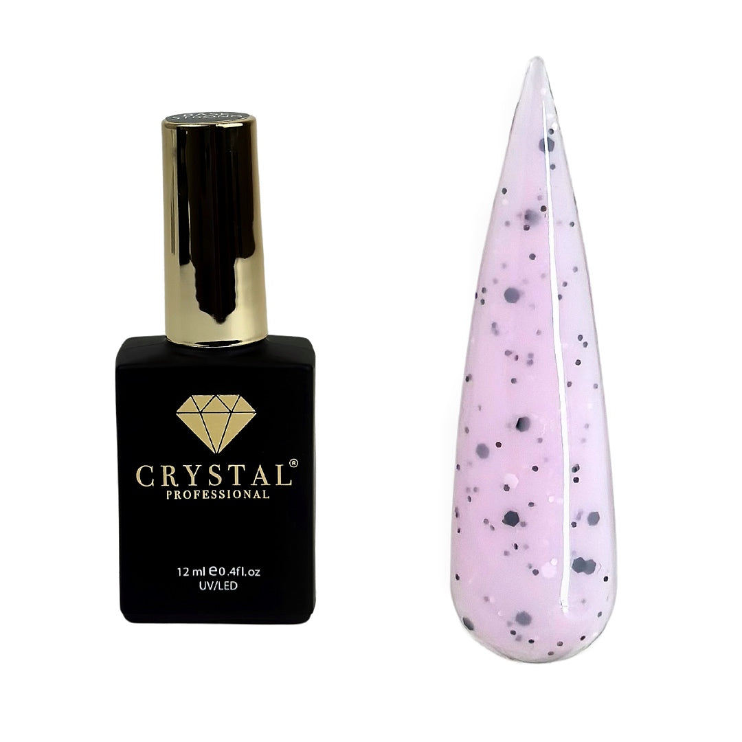 Base Yogurt Nr.5 Crystal Professional, 12ml