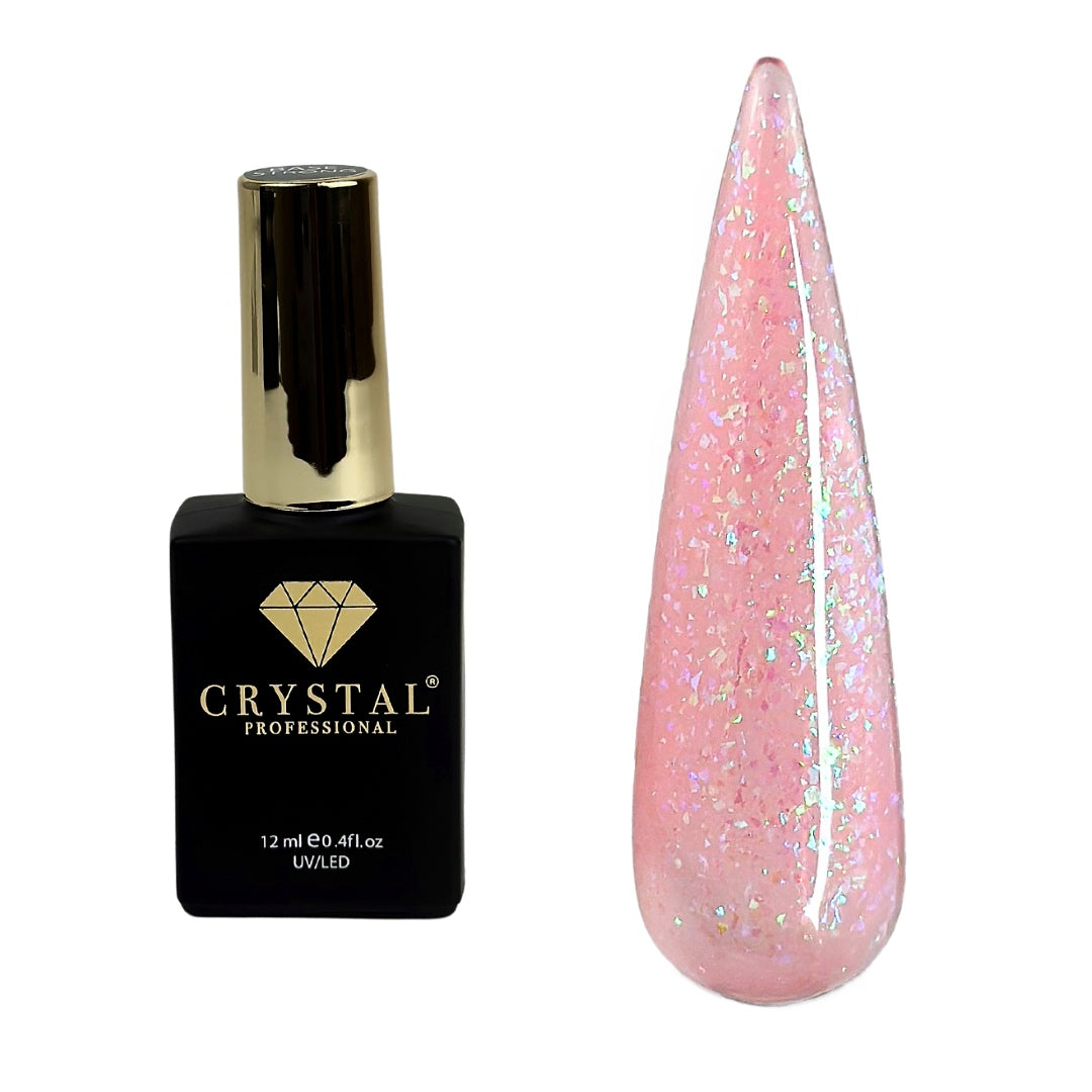 Base Shiny Nr.6 Crystal Professional, 12ml