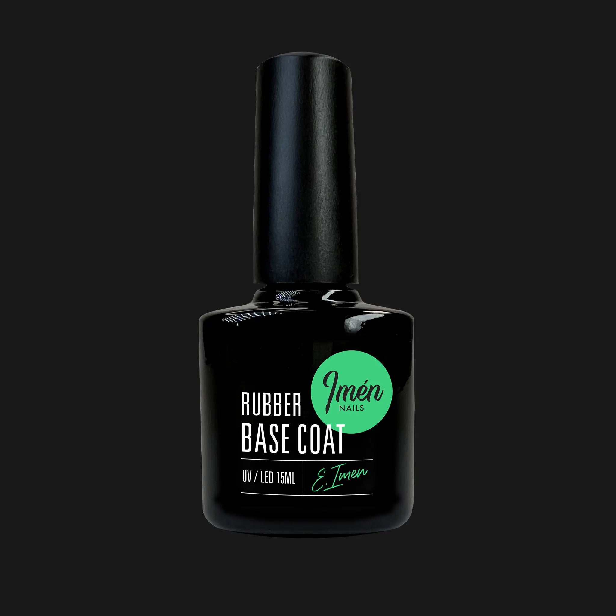 Rubber Base Coat IMEN V1, 15ml