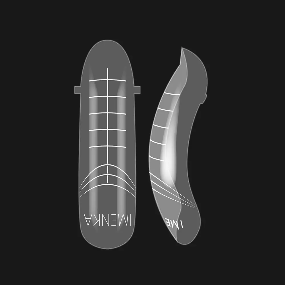 Nail Forms Imenka "XL" Version 2