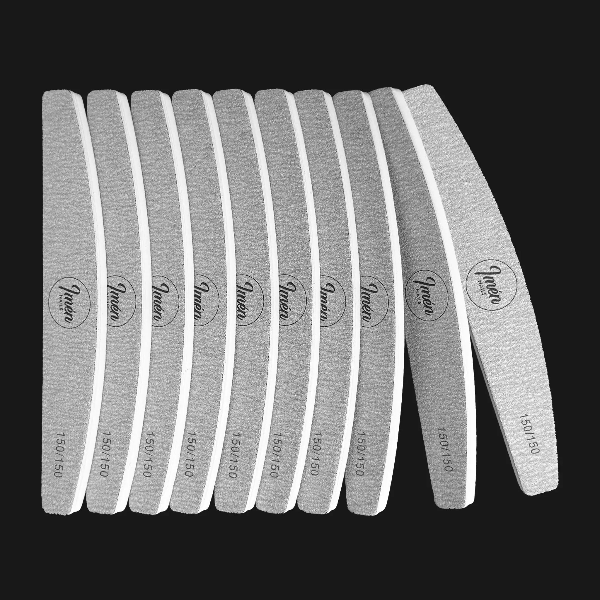 Manicure Buff/Feilen Strips