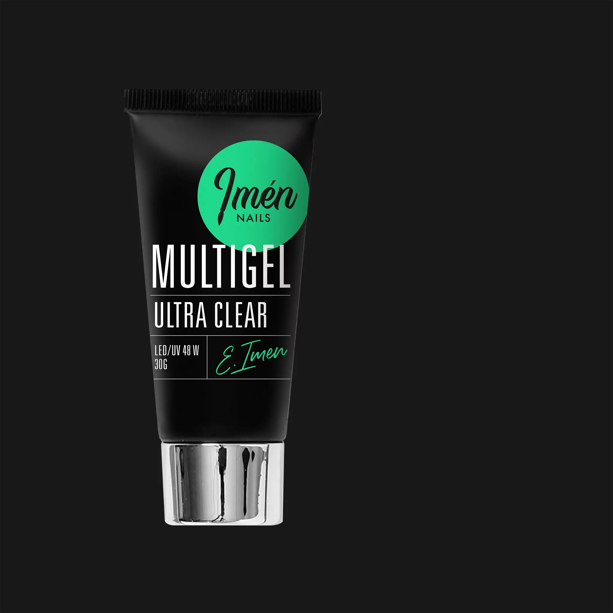 Multigel IMEN Ultra Clear, 30g.