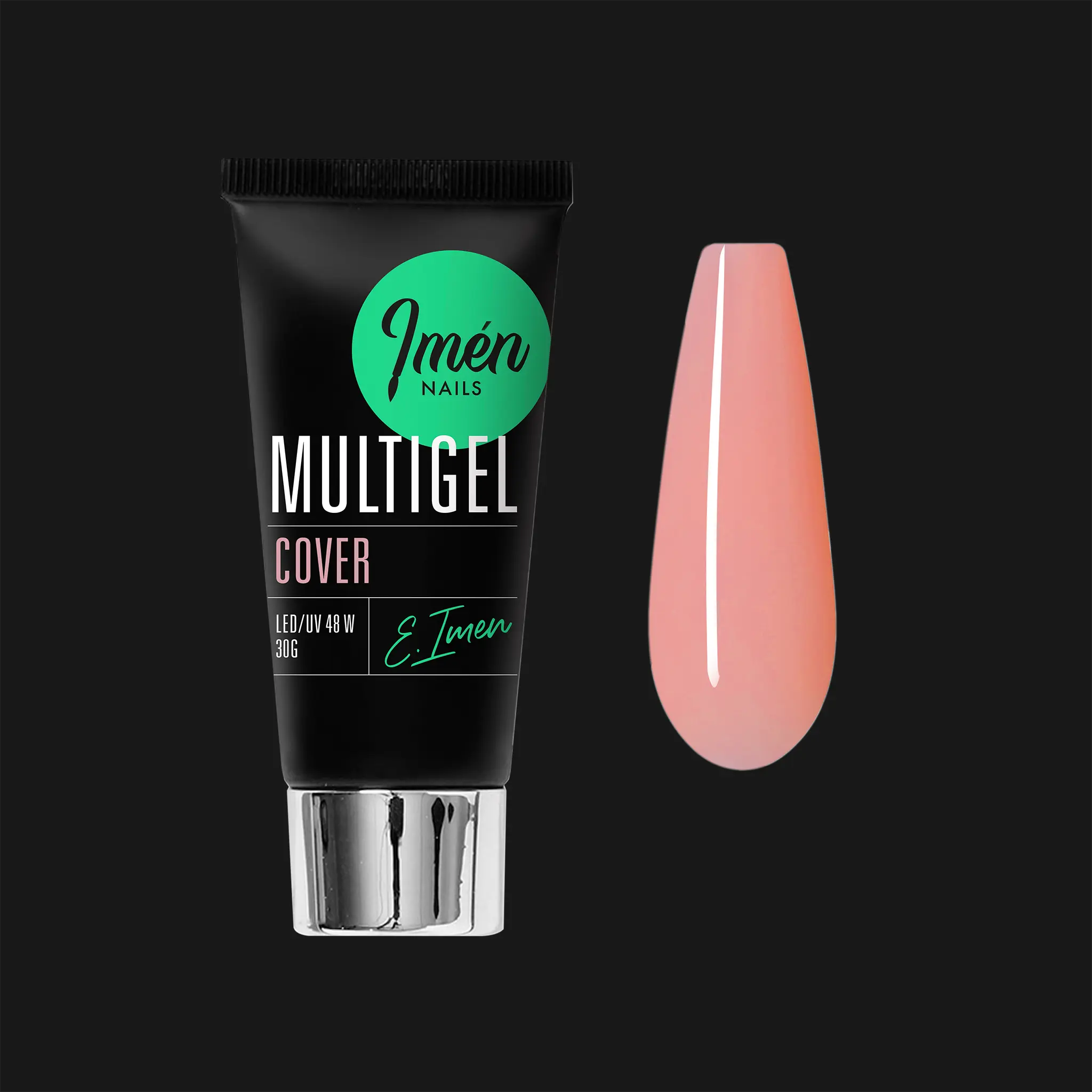 Multigel IMEN Cover, 30g.
