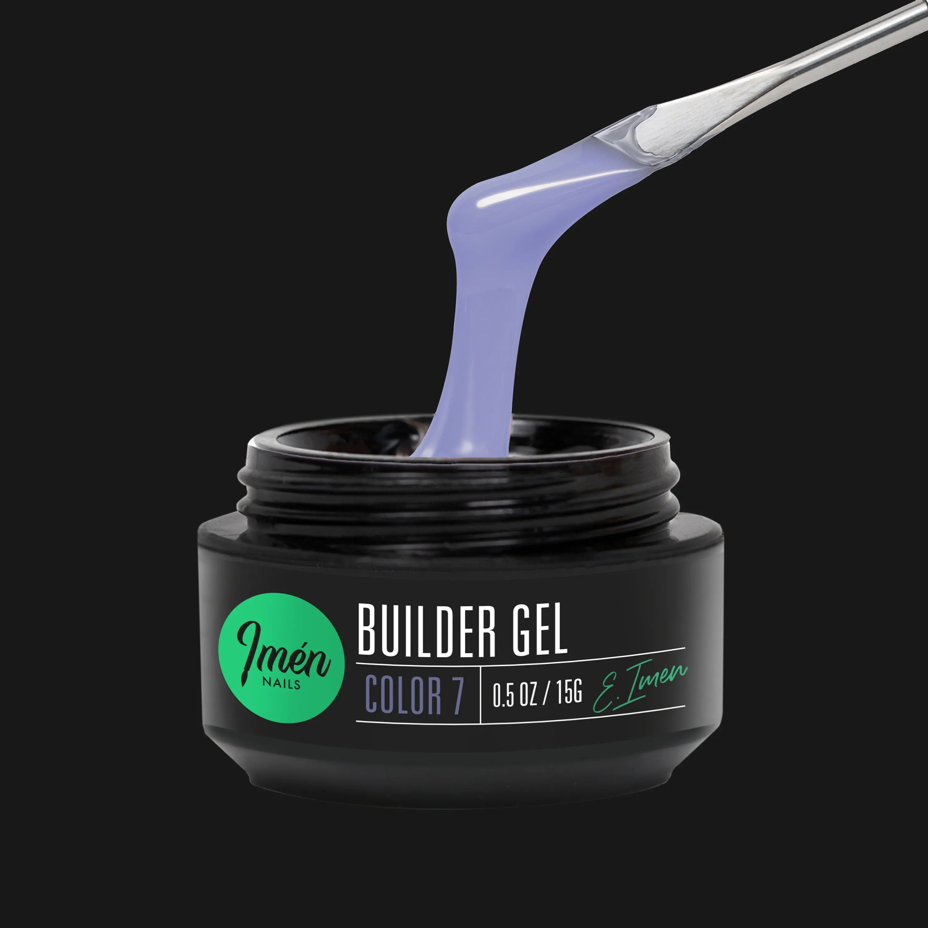 Builder Gel IMEN Color 7, 15g