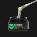 Builder Gel IMEN Shine 11, 15g