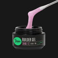 Builder Gel IMEN Shine 12, 15g