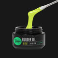 Builder Gel IMEN Neon 1, 15g