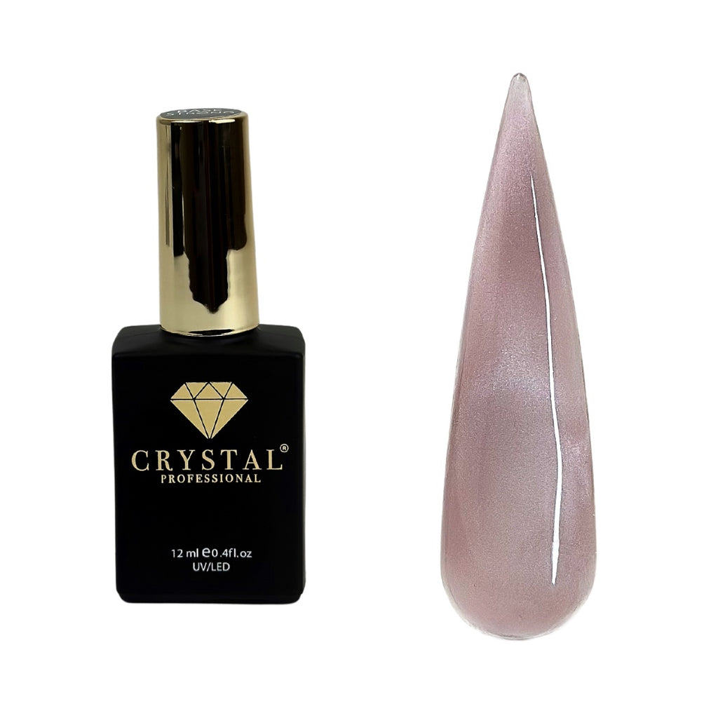 Base Korean Cat Nr.7 Crystal Professional, 12ml