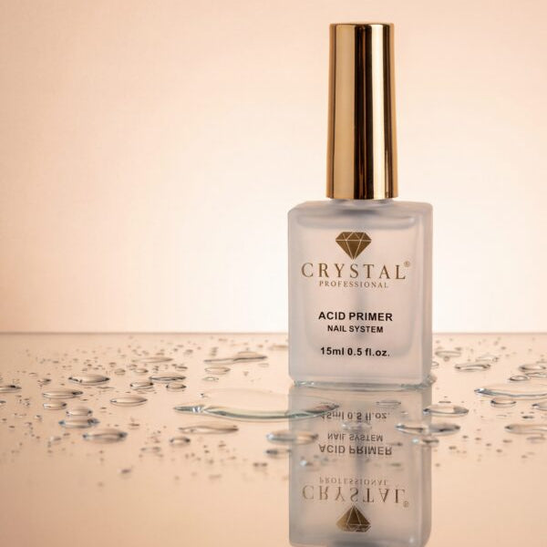 Acid Primer Crystal Professional, 15ml