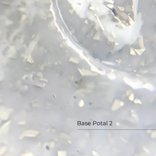 Base Potal Nr.2 Crystal Professional