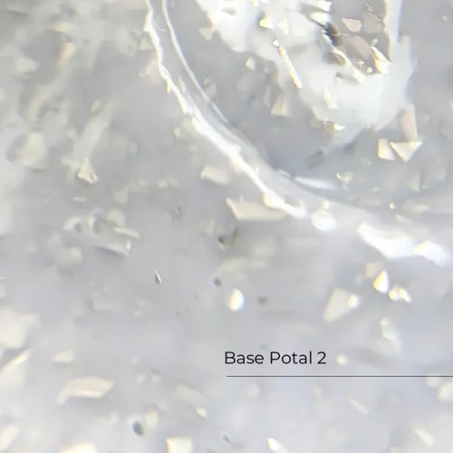 Base Potal Nr.2 Crystal Professional
