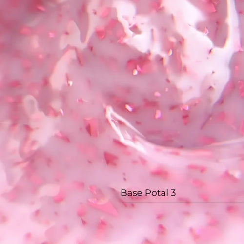 Base Potal Nr.3 Crystal Professional