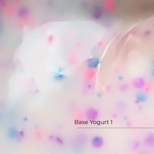Base Yogurt Nr.1 Crystal Professional, 12ml