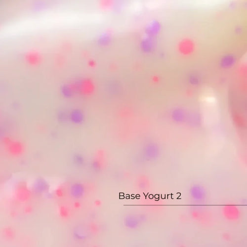 Base Yogurt Nr.2 Crystal Professional, 12ml