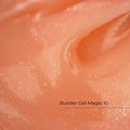 Builder Gel Magic Crystal Professional
