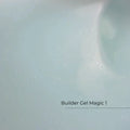 Builder Gel Magic Nr.1 Crystal Professional, 15ml