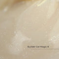 Builder Gel Magic Nr.8 Crystal Professional 15ml 