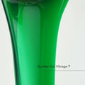 Builder Gel Vitrage Nr.7 Crystal Professional, 15ml