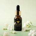 Dry Cuticle Oil Crystal Professional – Jasmin, 15ml