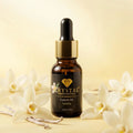 Dry Cuticle Oil Crystal Professional – Vanilla, 15ml