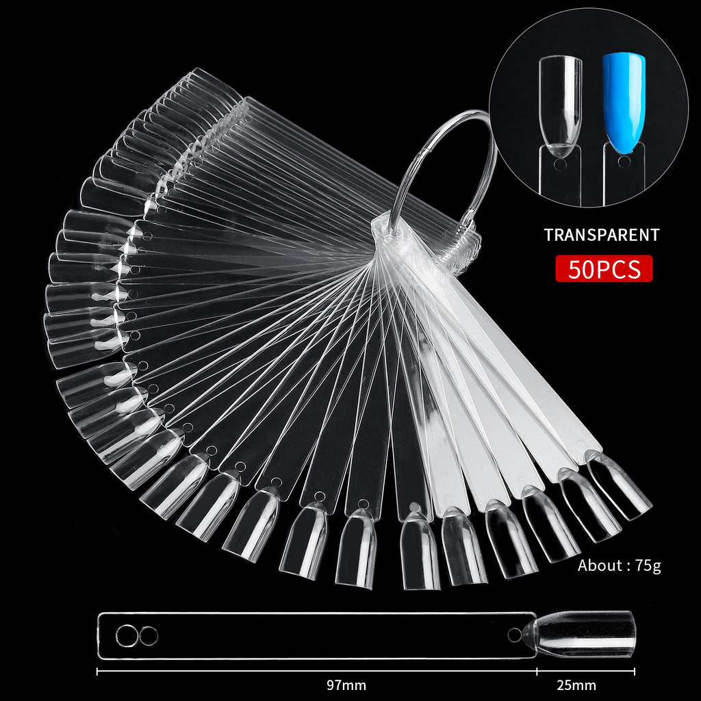 Tip Demo Ring, square
