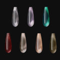 Limited Edition Set of Cat Eye UV Gel Polish 04 Sphynx