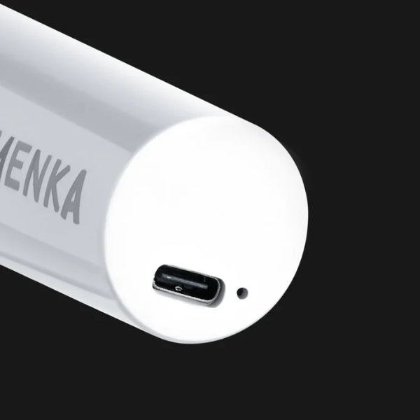 Nail Lamp Imenka Portable LED hinten