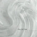 Poly Gel Clear Crystal Professional, 30ml