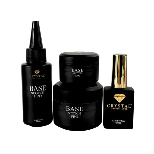 Base Scoth Pro Crystal Professional