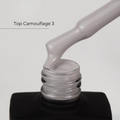 Top Camouflage Nr.3 Crystal Professional, 12ml