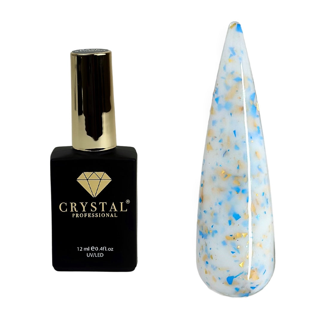 Base Potal Nr.UA Crystal Professional, 12ml